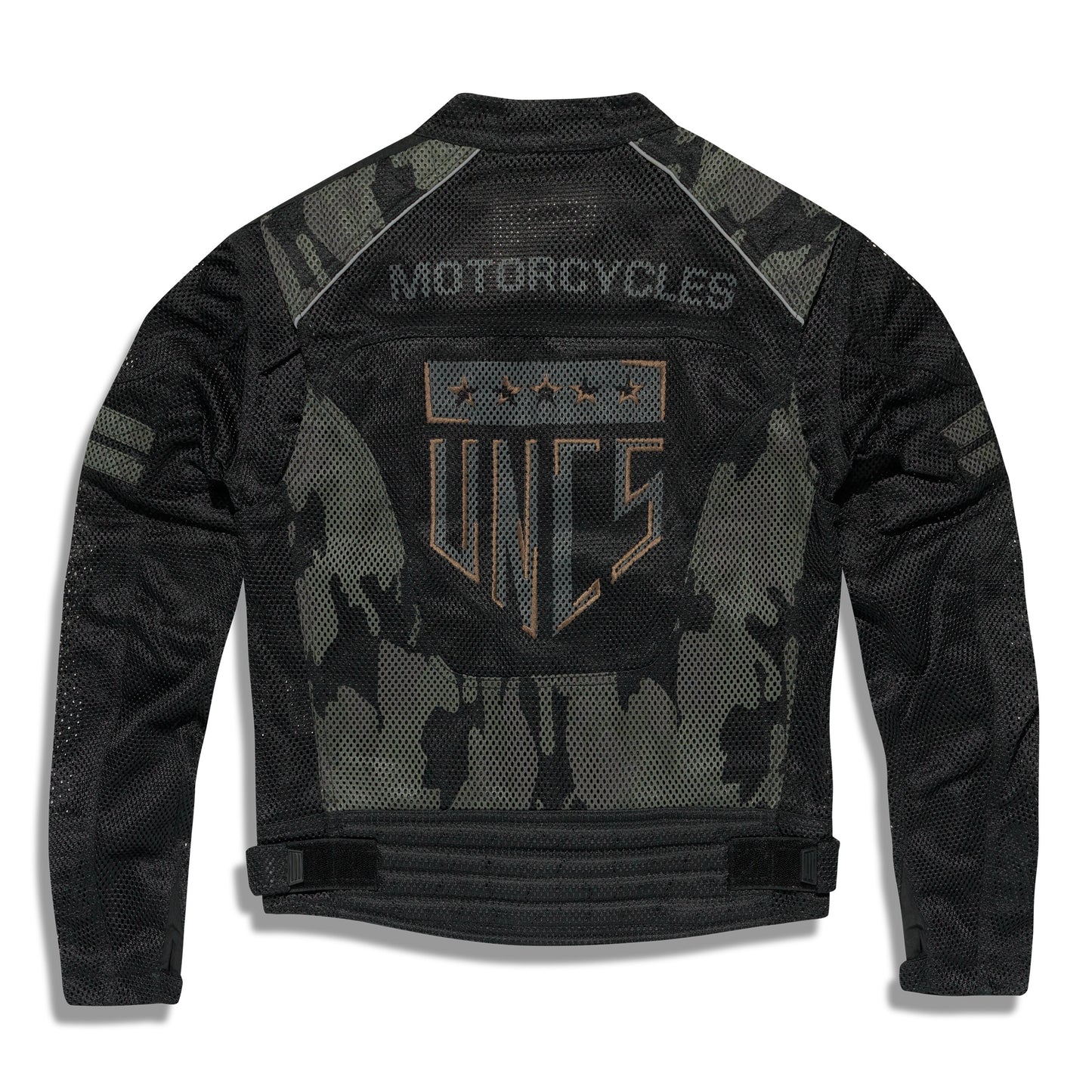 Női dzseki MOTORCYCLE (WITH PRINT) WOMEN'S