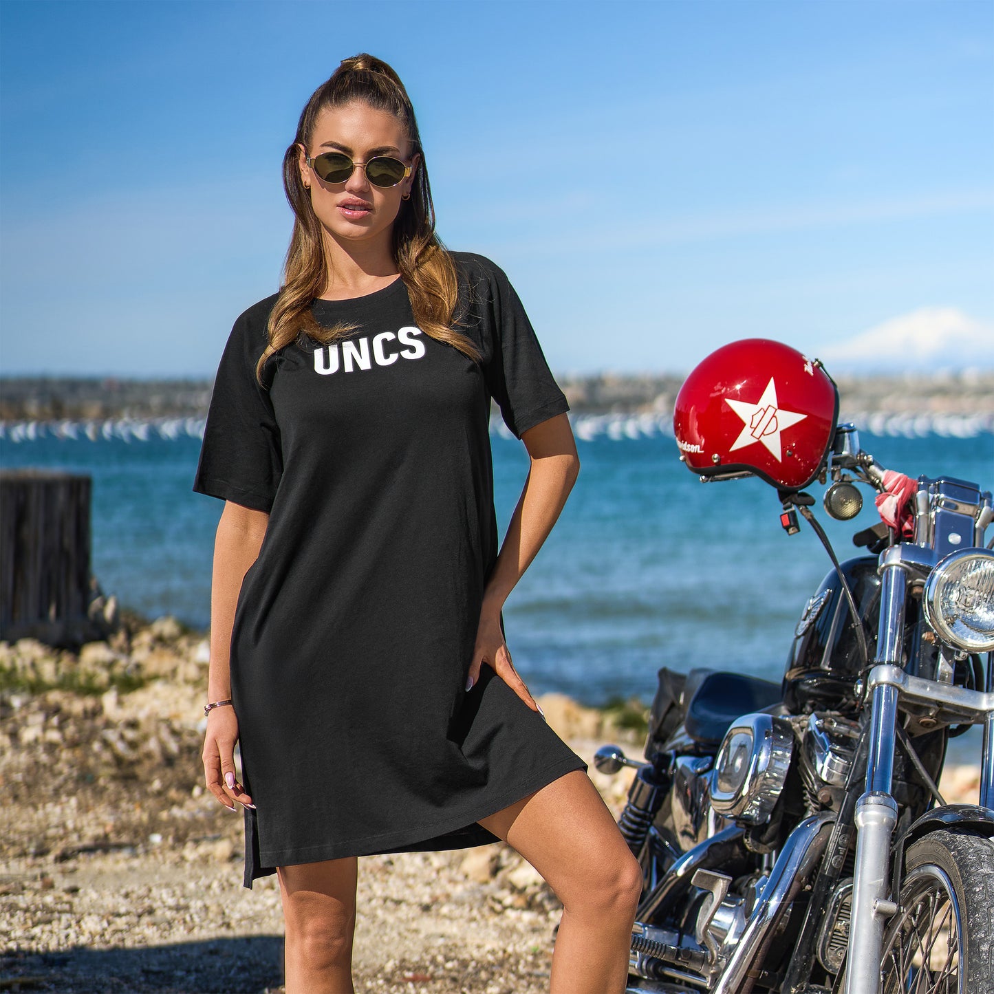 Női ruha SUNNY I