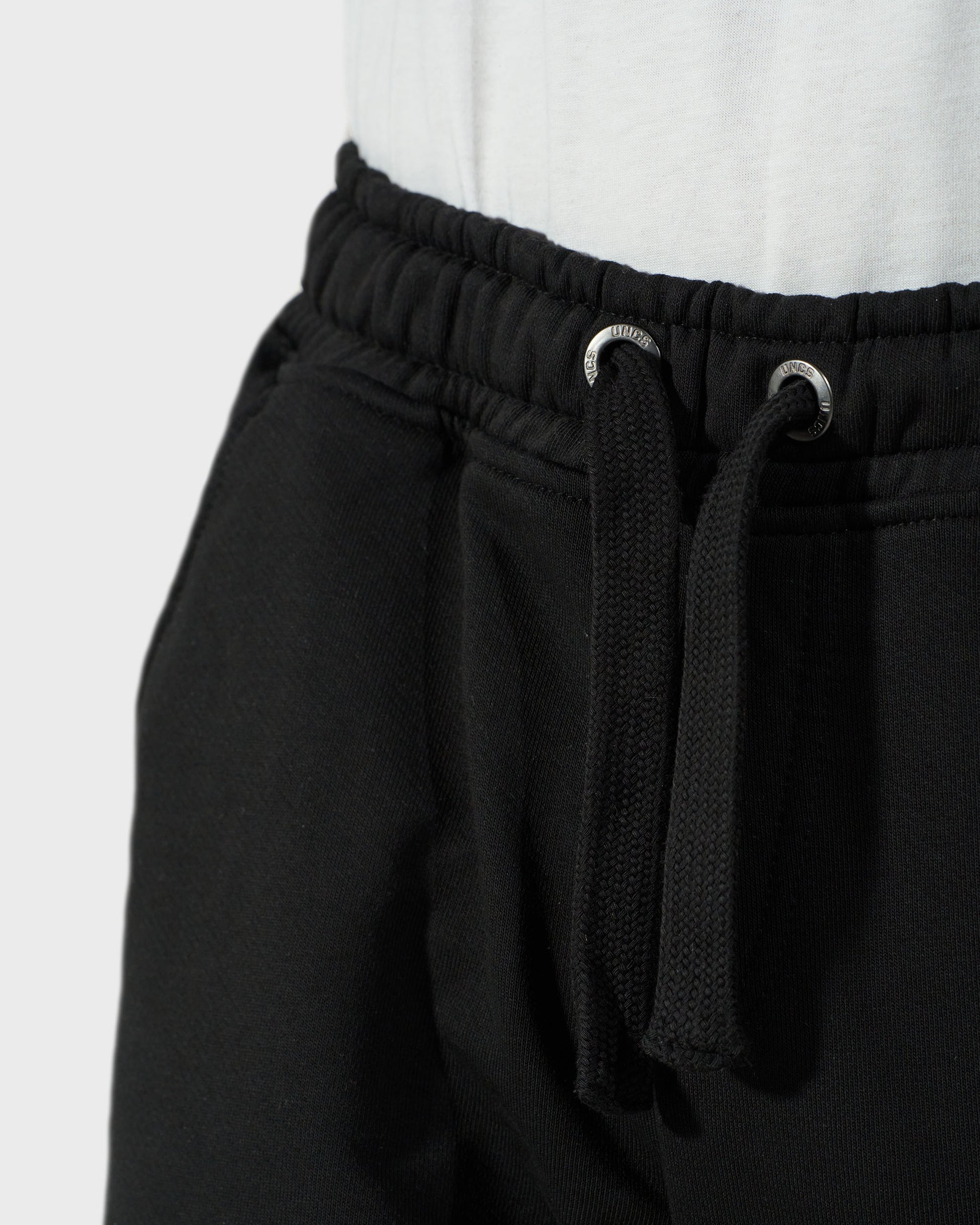 Férfi melegítőnadrág DOGFATHER BLACK