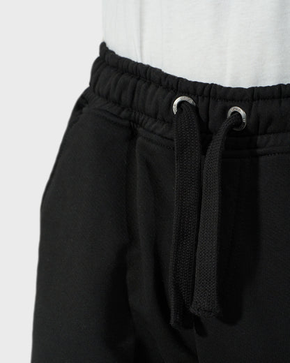 Férfi melegítőnadrág DOGFATHER BLACK