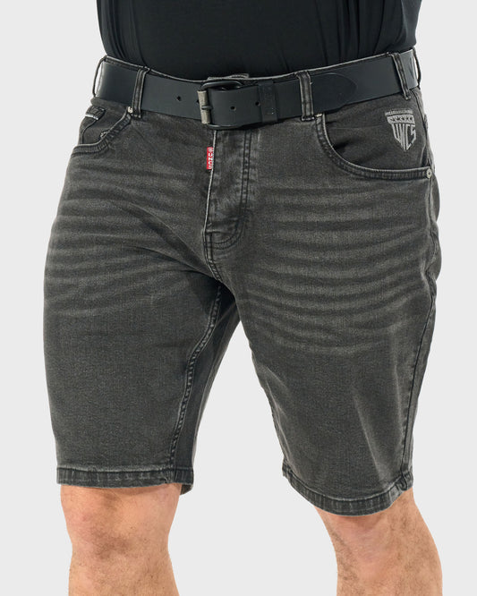 Férfi rövidnadrág DAYTON BLACK