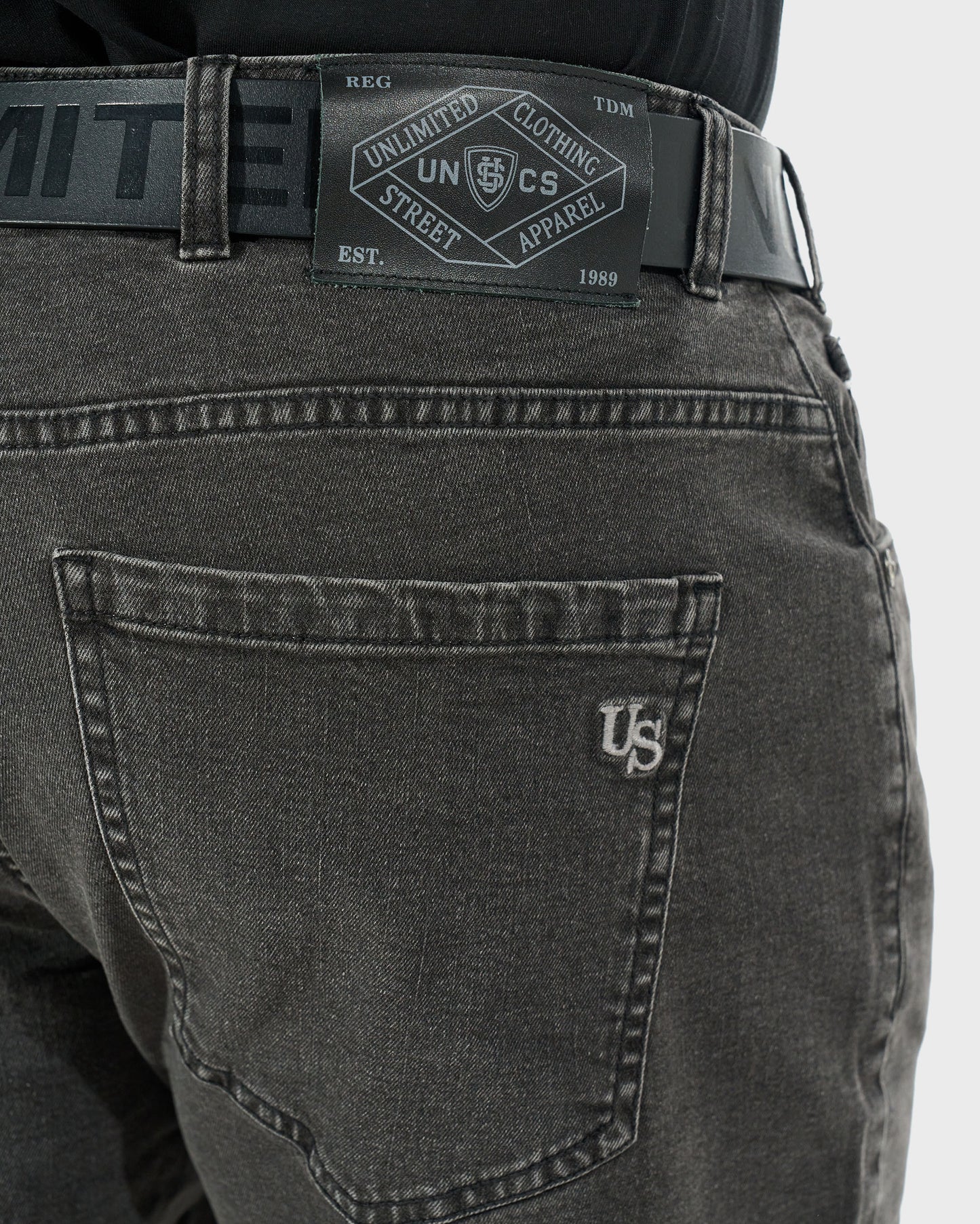 Férfi rövidnadrág DAYTON BLACK