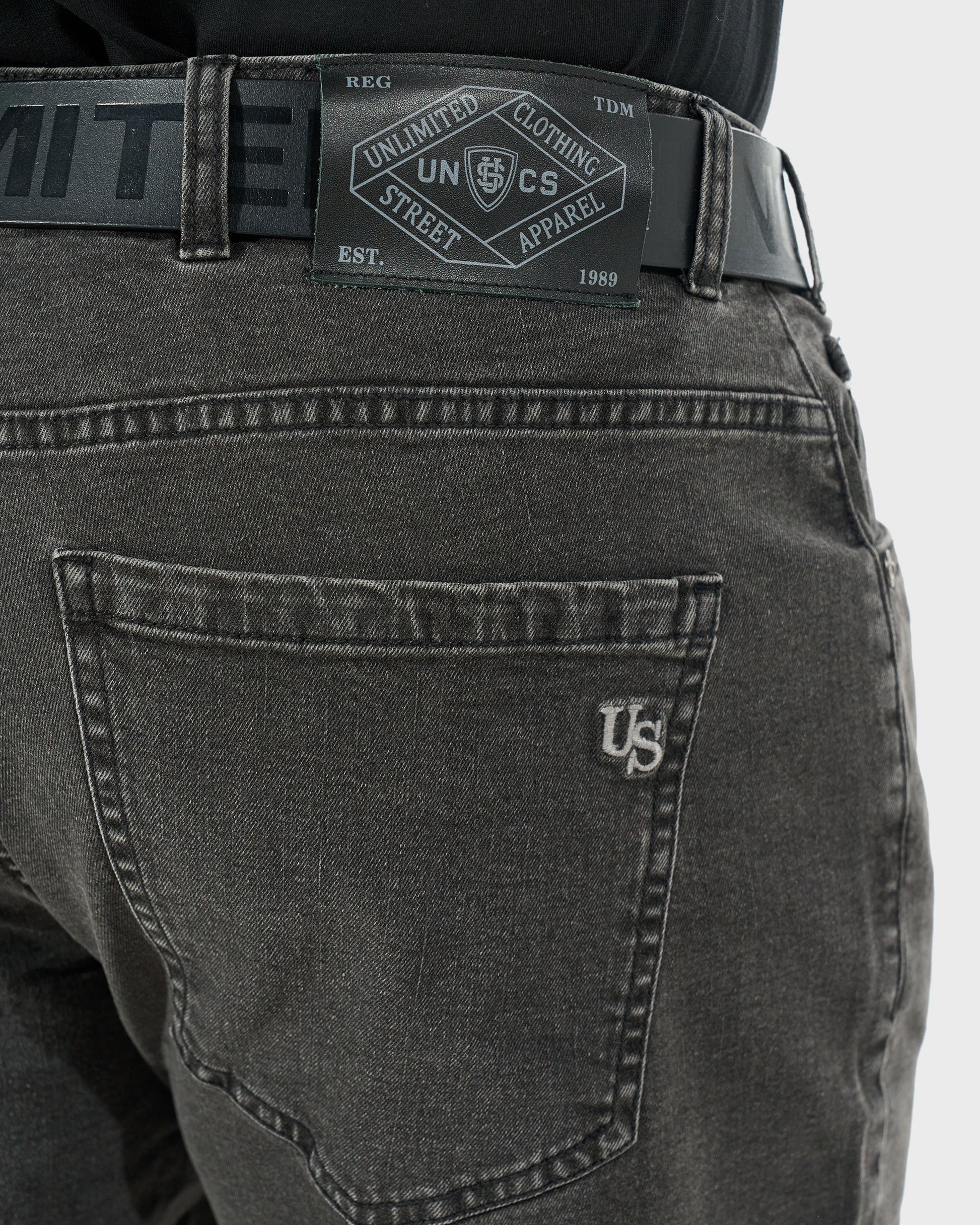 Férfi rövidnadrág DAYTON BLACK