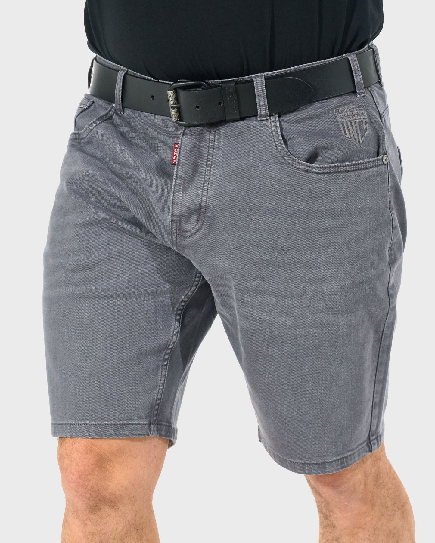 Férfi rövidnadrág DAYTON ASPHALT
