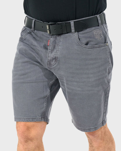 Férfi rövidnadrág DAYTON ASPHALT