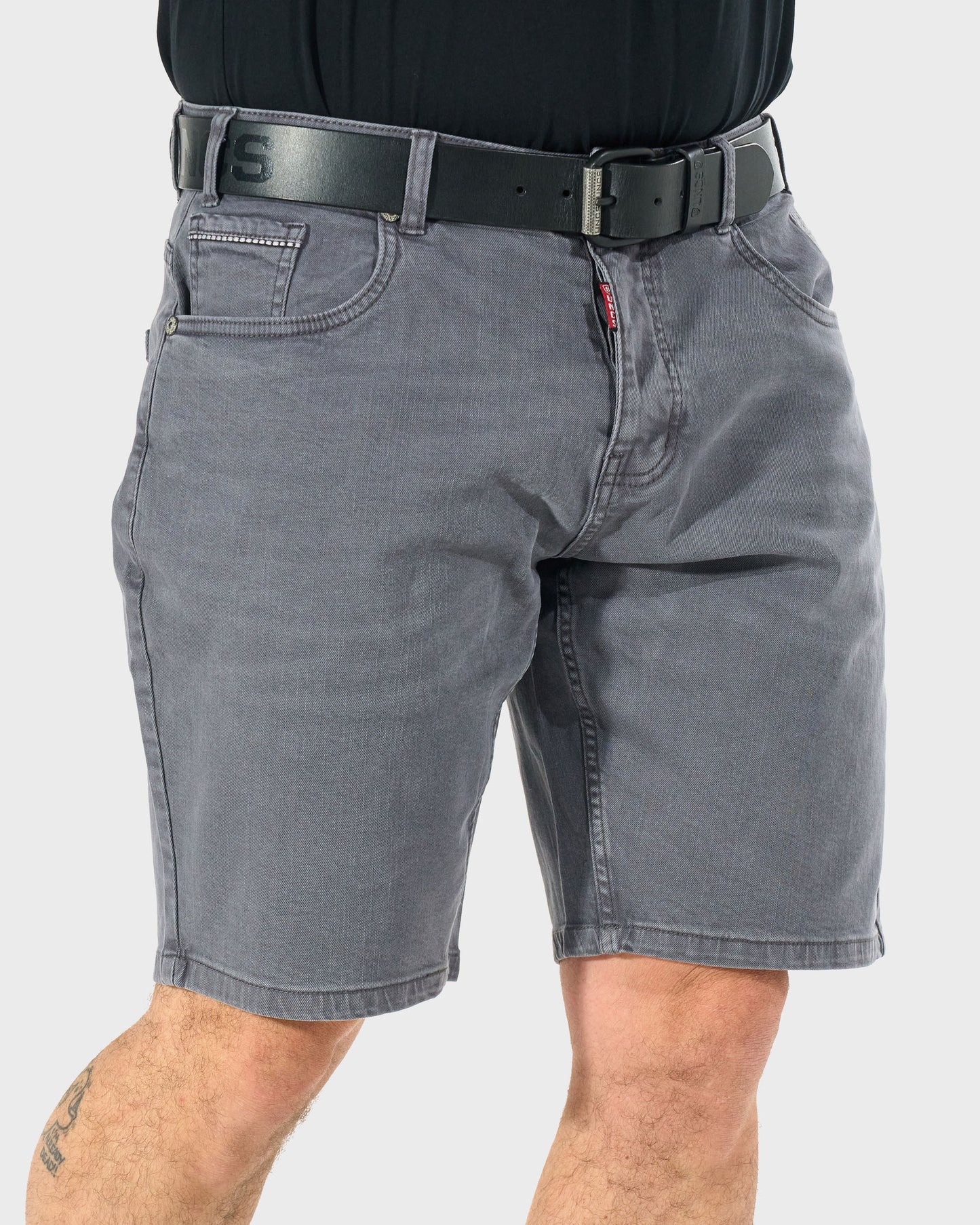 Férfi rövidnadrág DAYTON ASPHALT