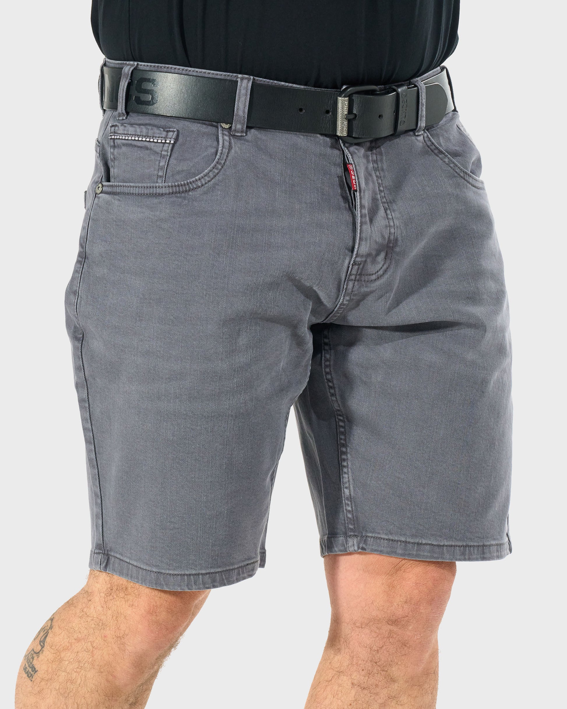 Férfi rövidnadrág DAYTON ASPHALT