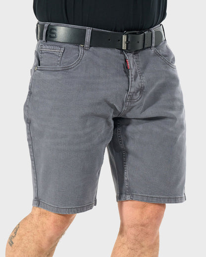 Férfi rövidnadrág DAYTON ASPHALT