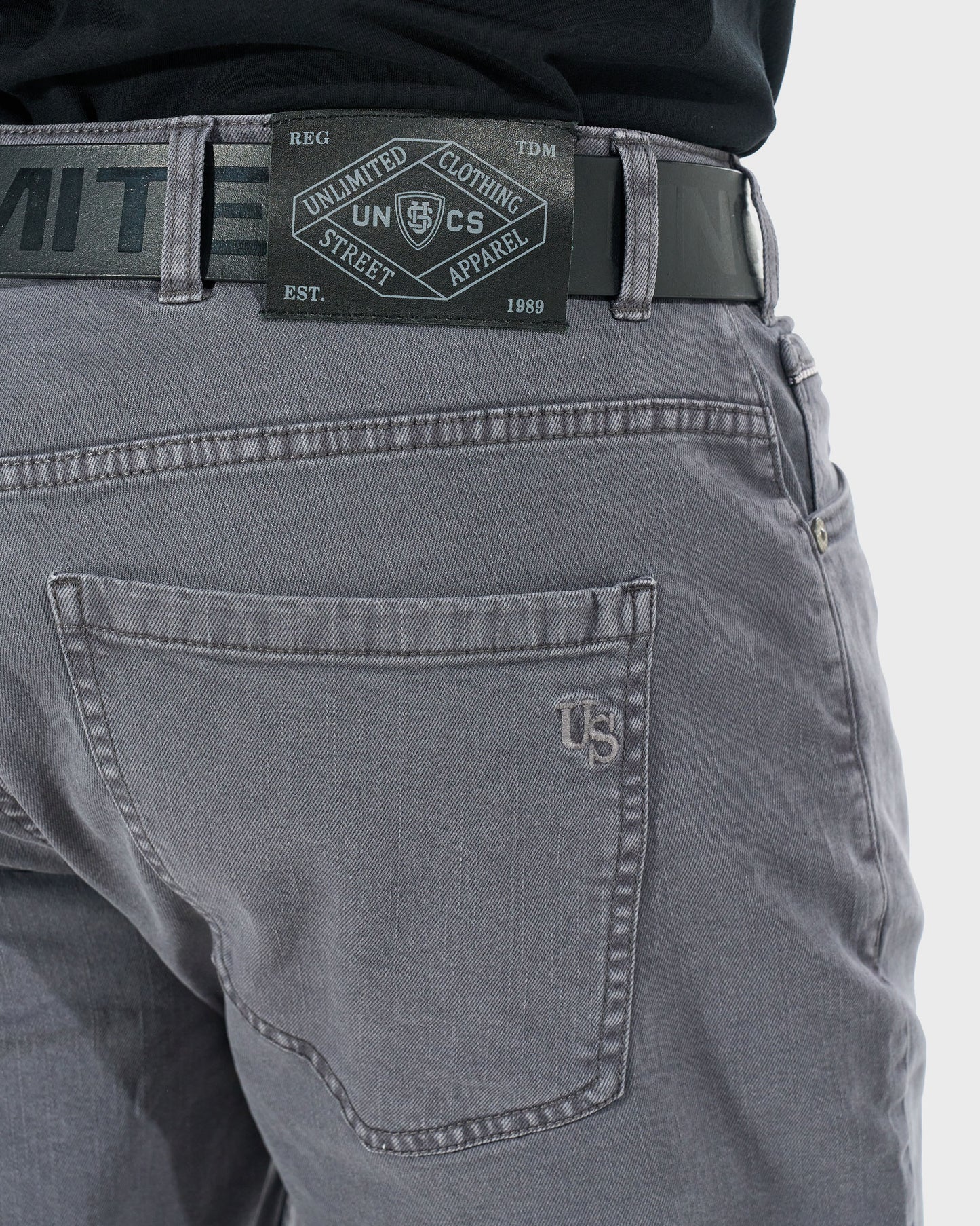 Férfi rövidnadrág DAYTON ASPHALT