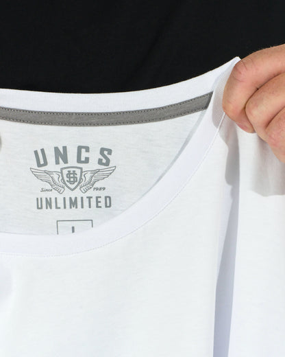 Férfi póló BASIC VI