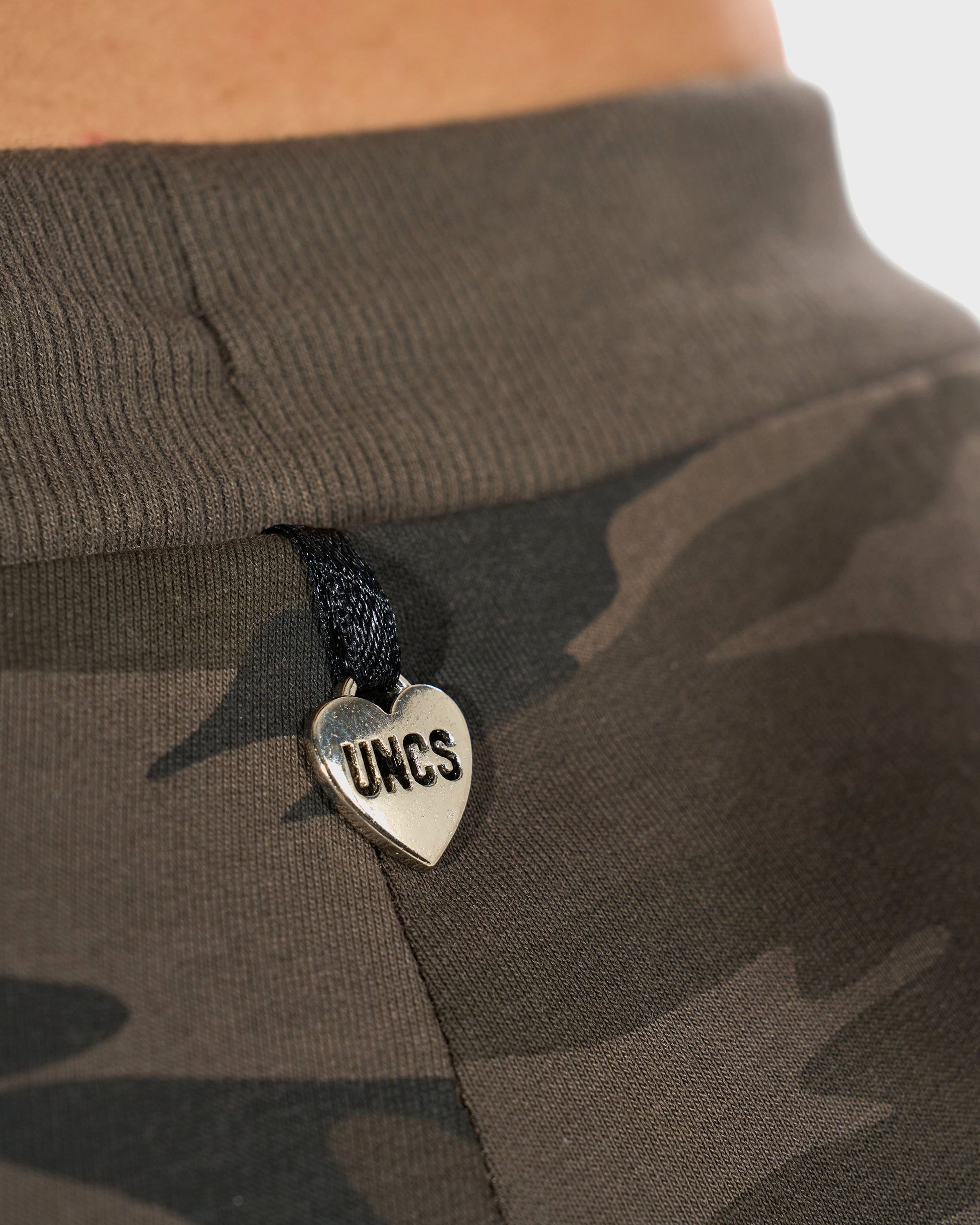 Női leggings XENA II CAMOUFLAGE