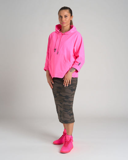 Szoknya ROZALI II CAMOUFLAGE