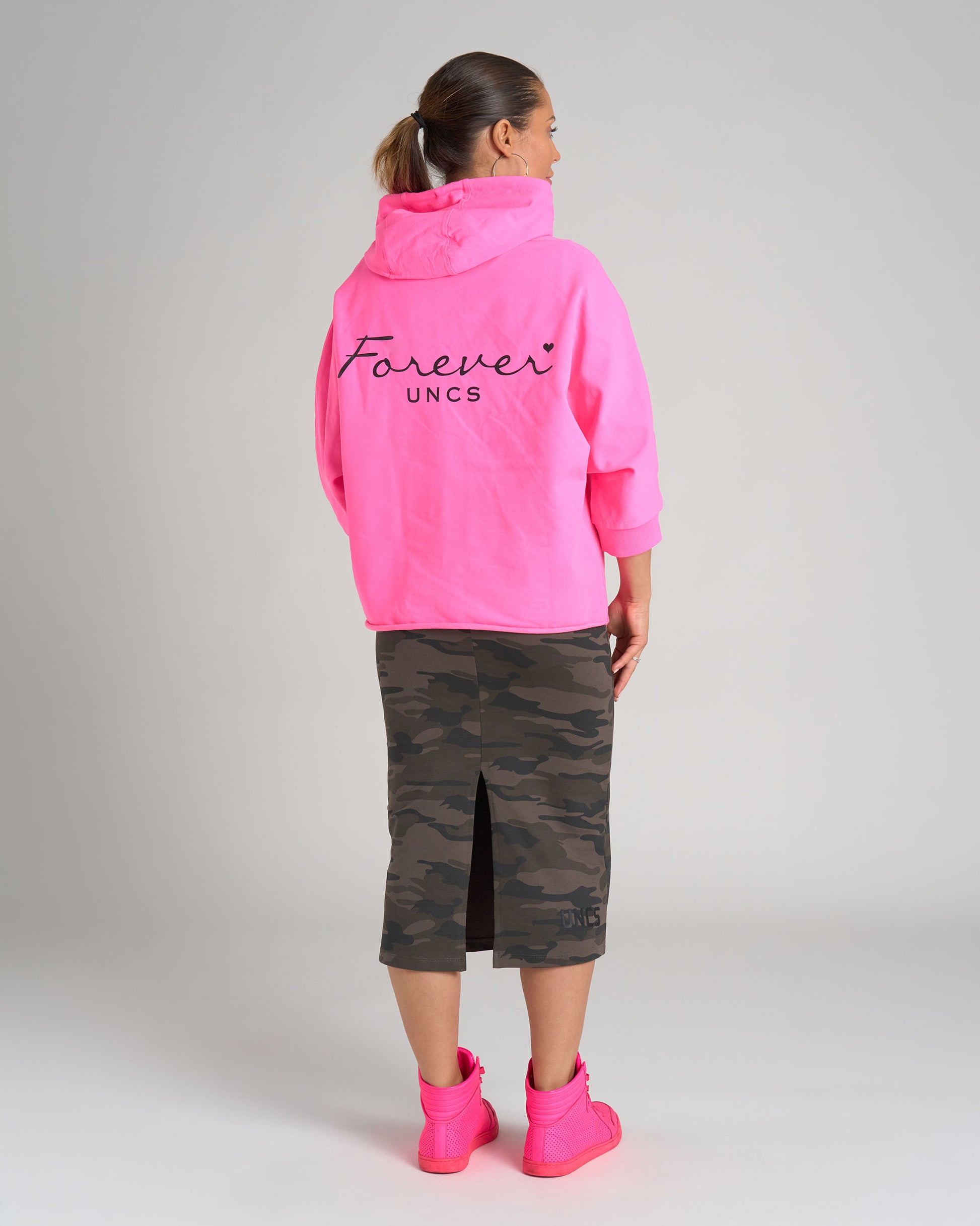 Szoknya ROZALI II CAMOUFLAGE