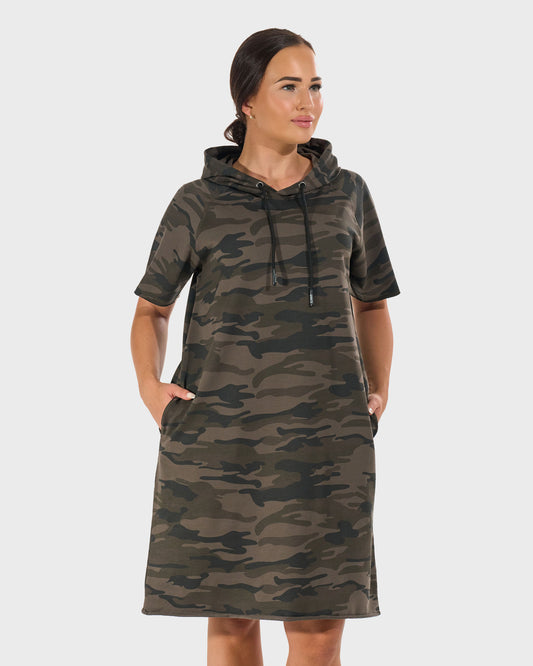 Női ruha LEA BLACK
