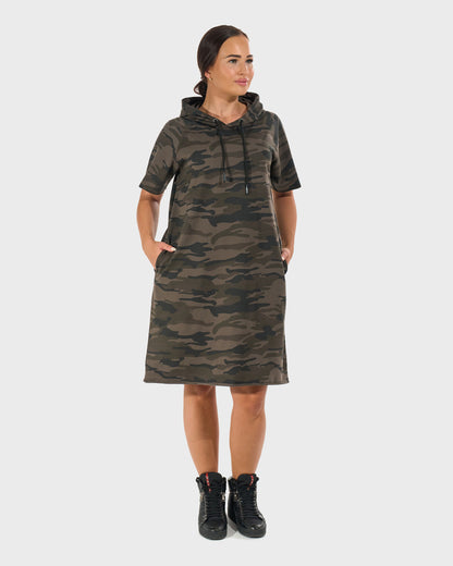 Női ruha LEA BLACK