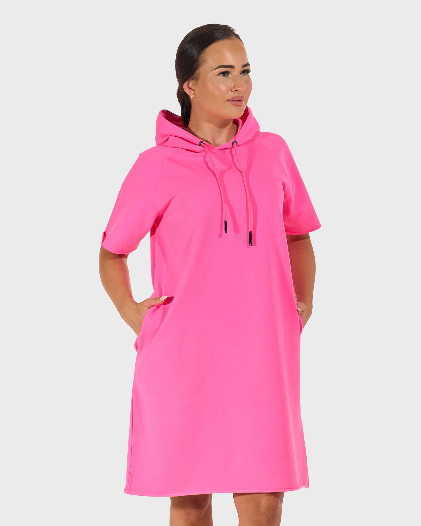 Női ruha LEA PINK