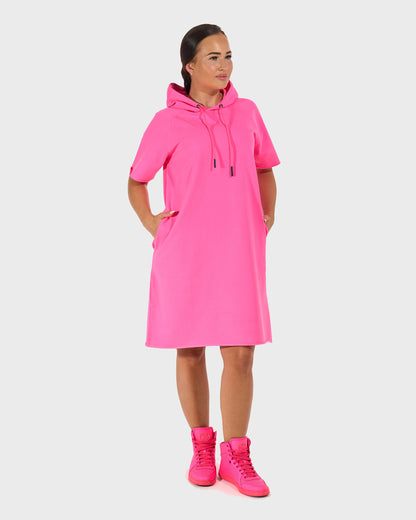 Női ruha LEA PINK