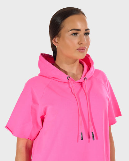 Női ruha LEA PINK