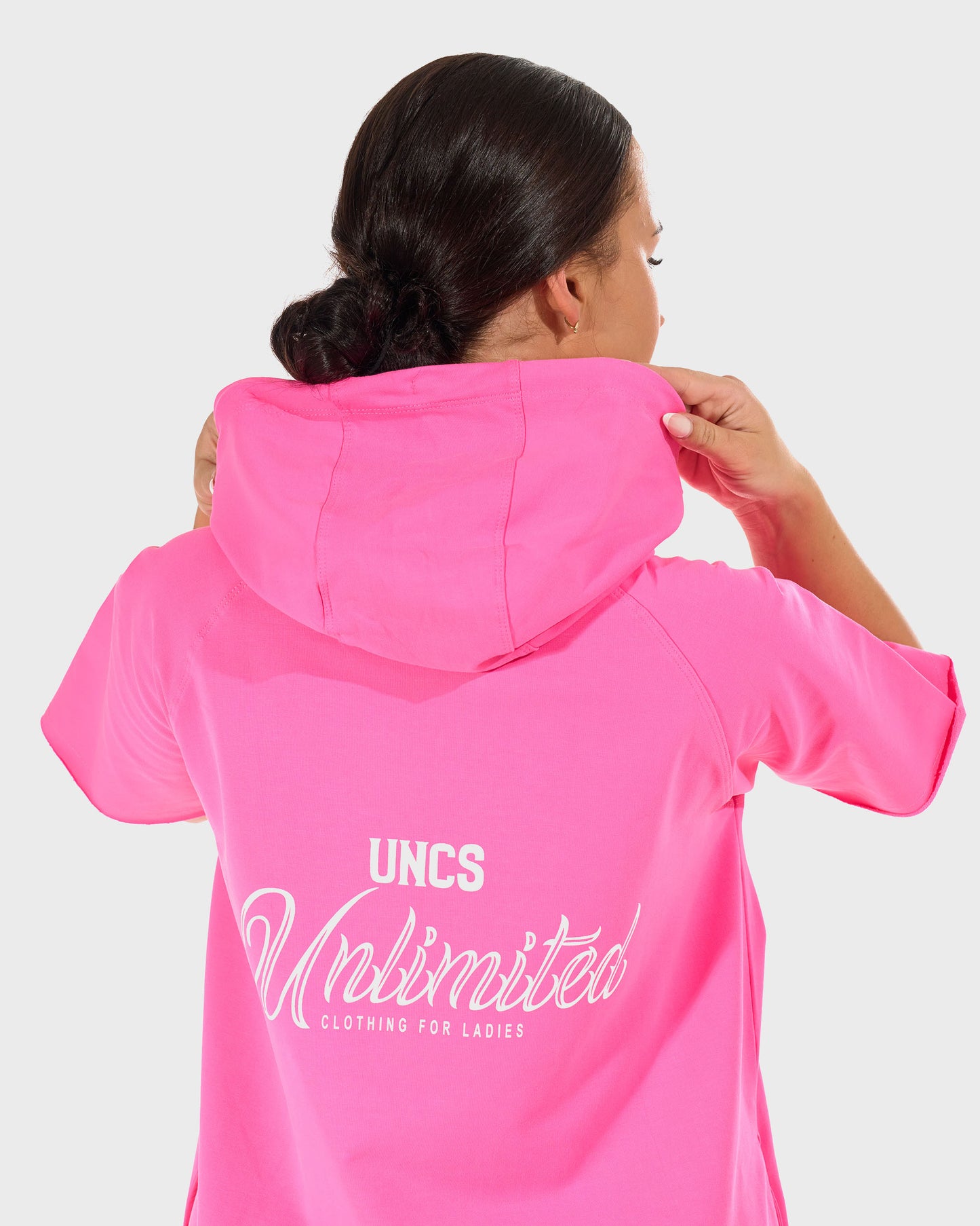 Női ruha LEA PINK