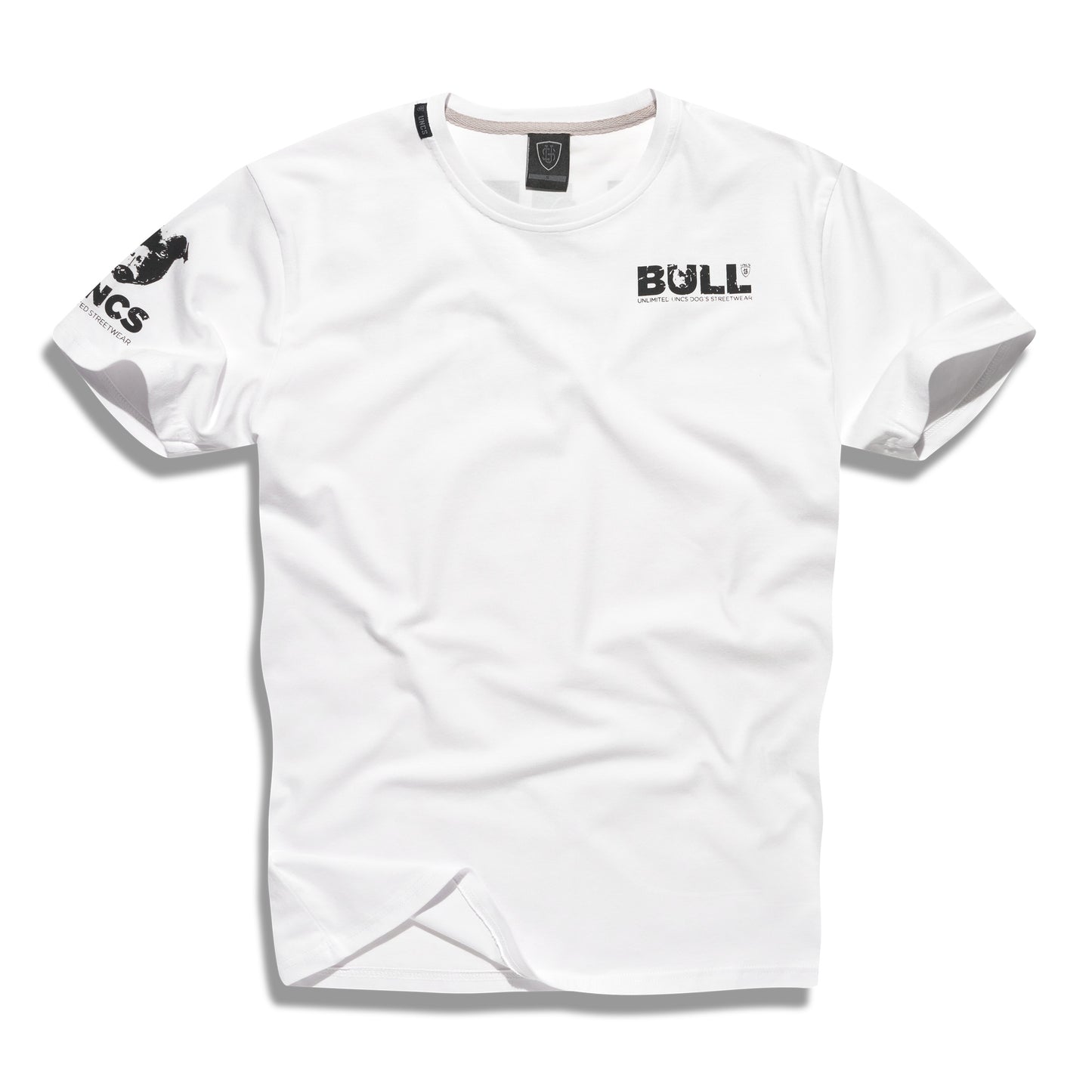 Férfi póló BULL