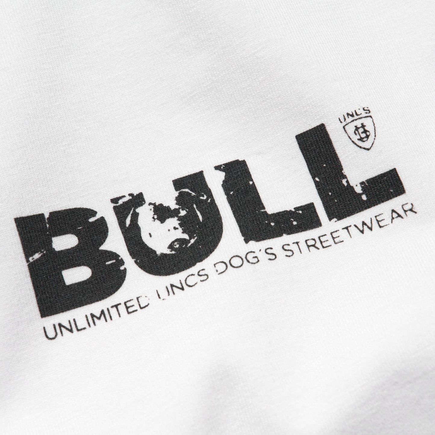 Férfi póló BULL