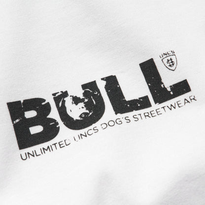 Férfi póló BULL