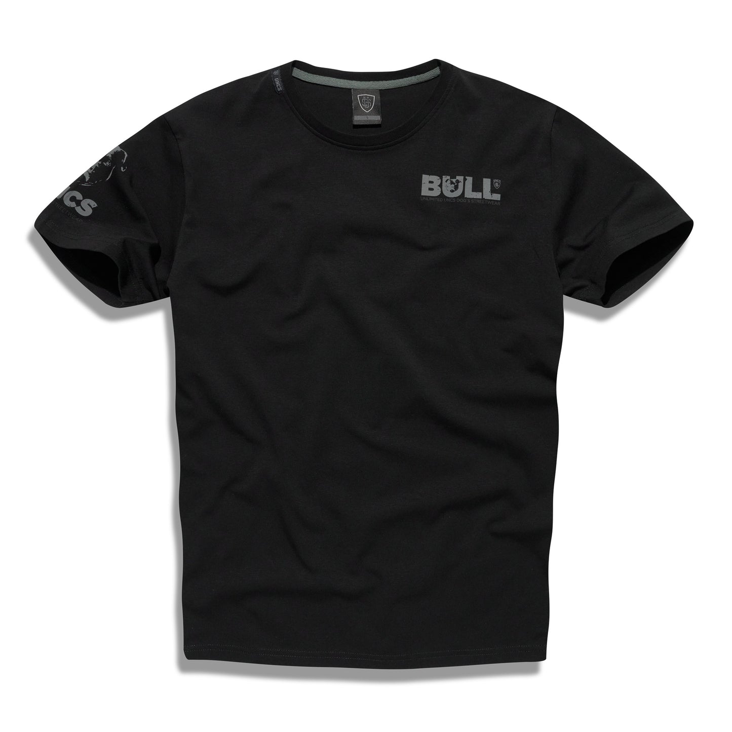 Férfi póló BULL