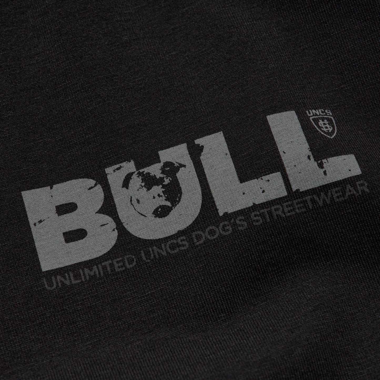 Férfi póló BULL