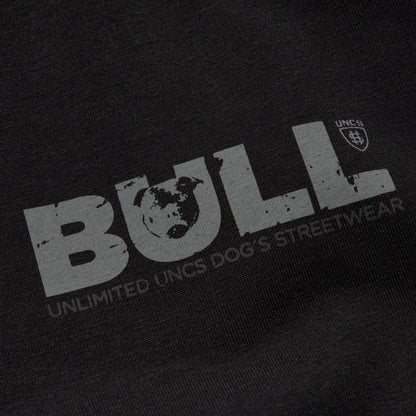 Férfi póló BULL