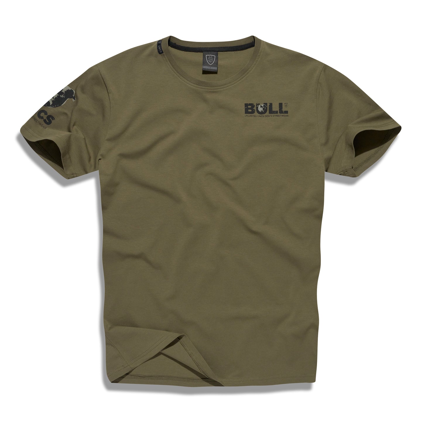 Férfi póló BULL