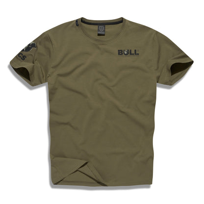 Férfi póló BULL