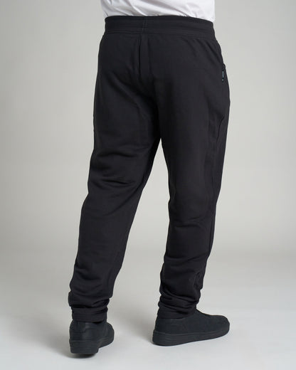 Férfi melegítőnadrág BASIC III BLACK