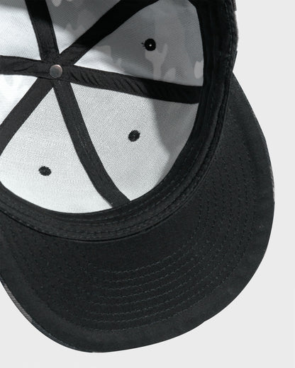 Férfi sapka WINGS GREY