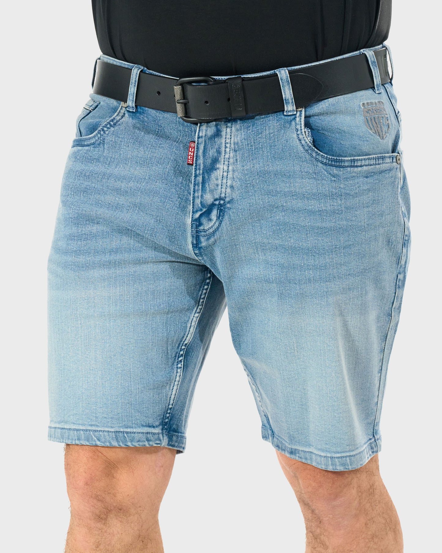 Férfi rövidnadrág DAYTON BLUE