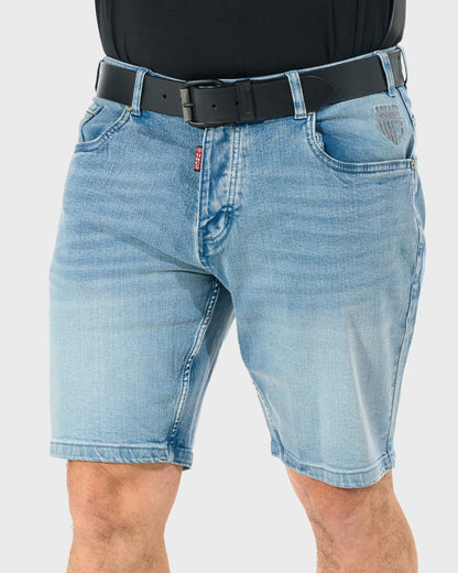 Férfi rövidnadrág DAYTON BLUE