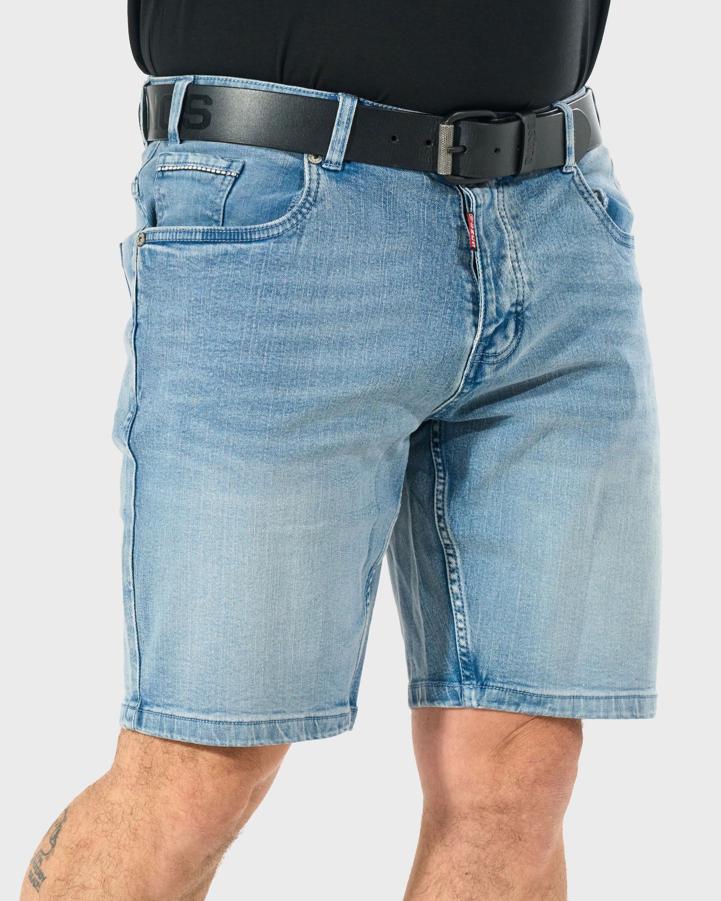 Férfi rövidnadrág DAYTON BLUE