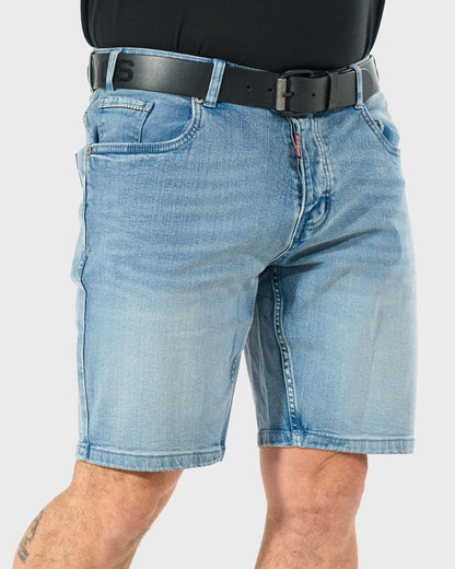 Férfi rövidnadrág DAYTON BLUE