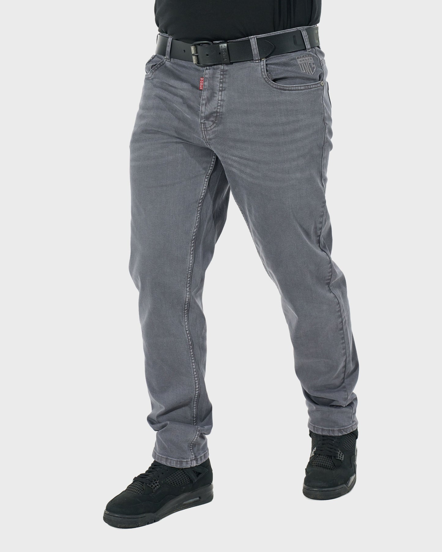 Férfi farmer DAYTON ASPHALT