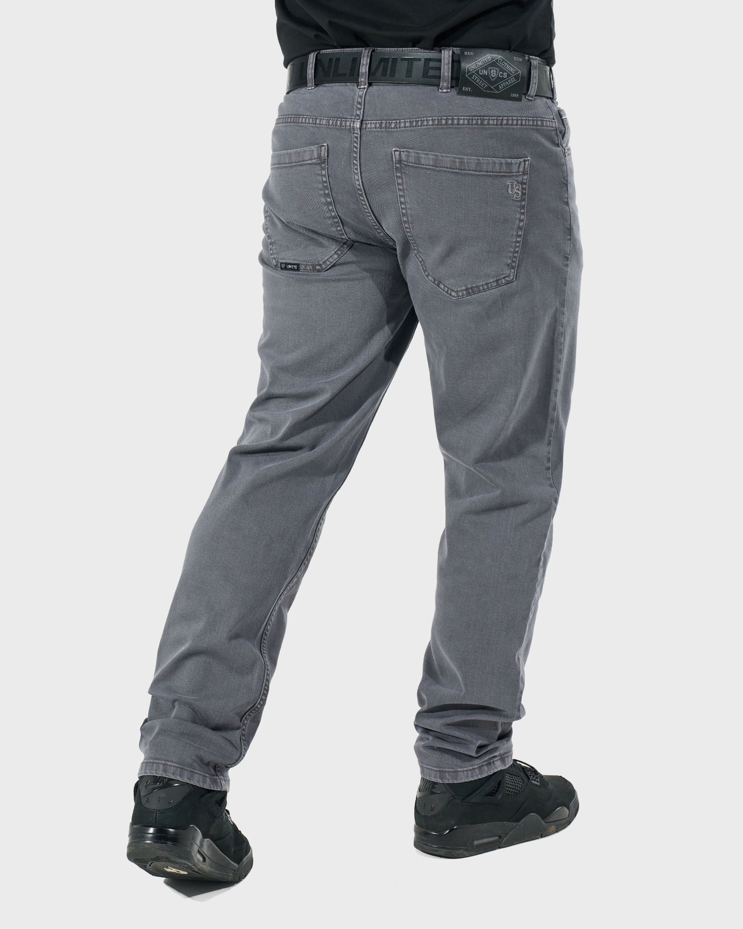 Férfi farmer DAYTON ASPHALT