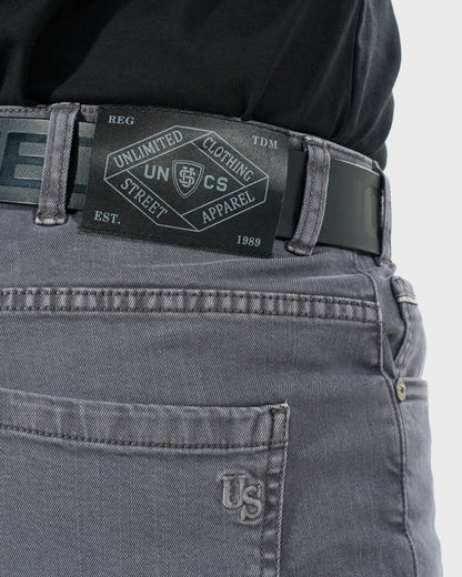 Férfi farmer DAYTON ASPHALT