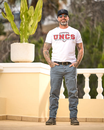 Férfi farmer DAYTON ASPHALT