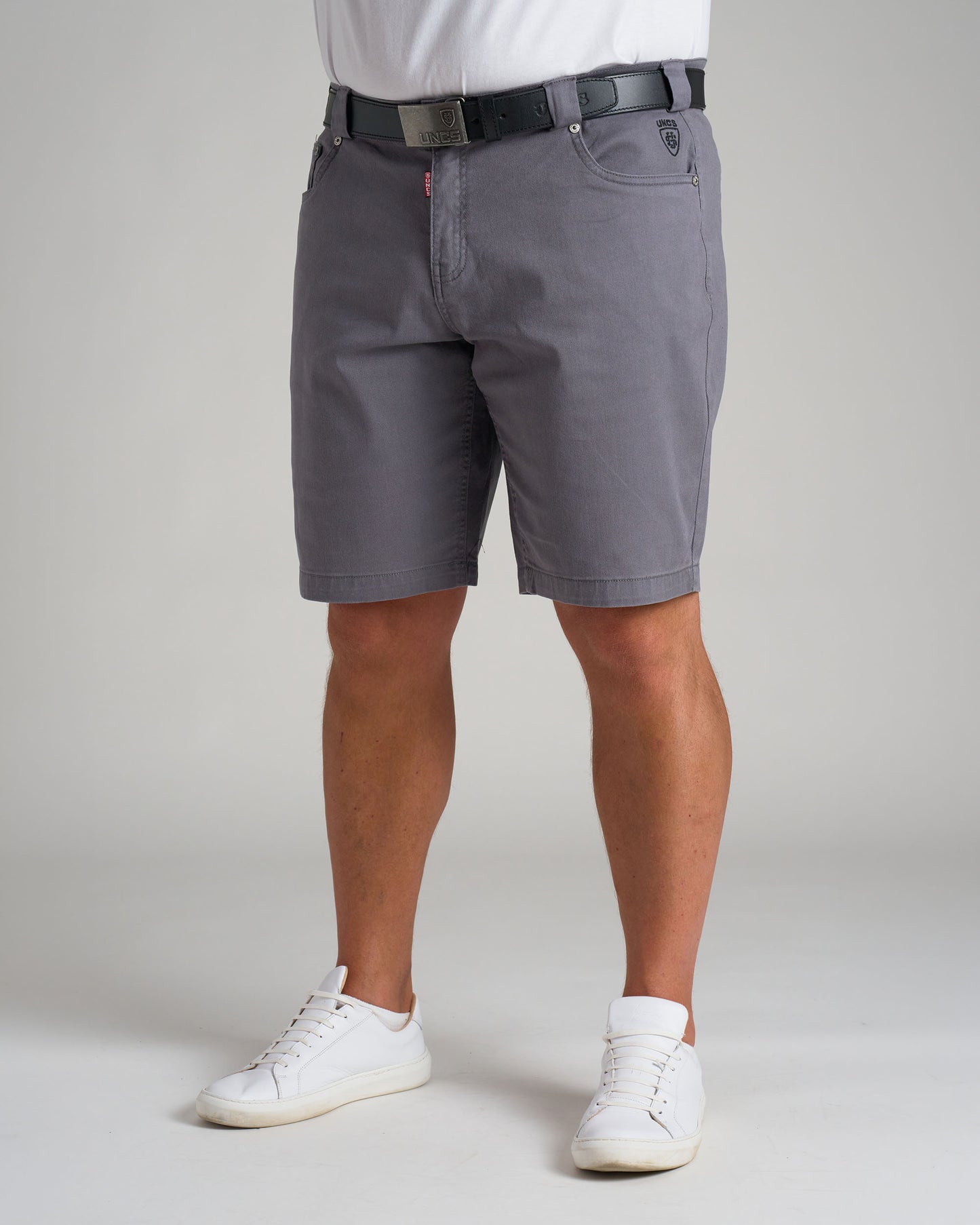 Férfi rövidnadrág BARRET GREY