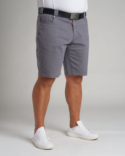 Férfi rövidnadrág BARRET GREY