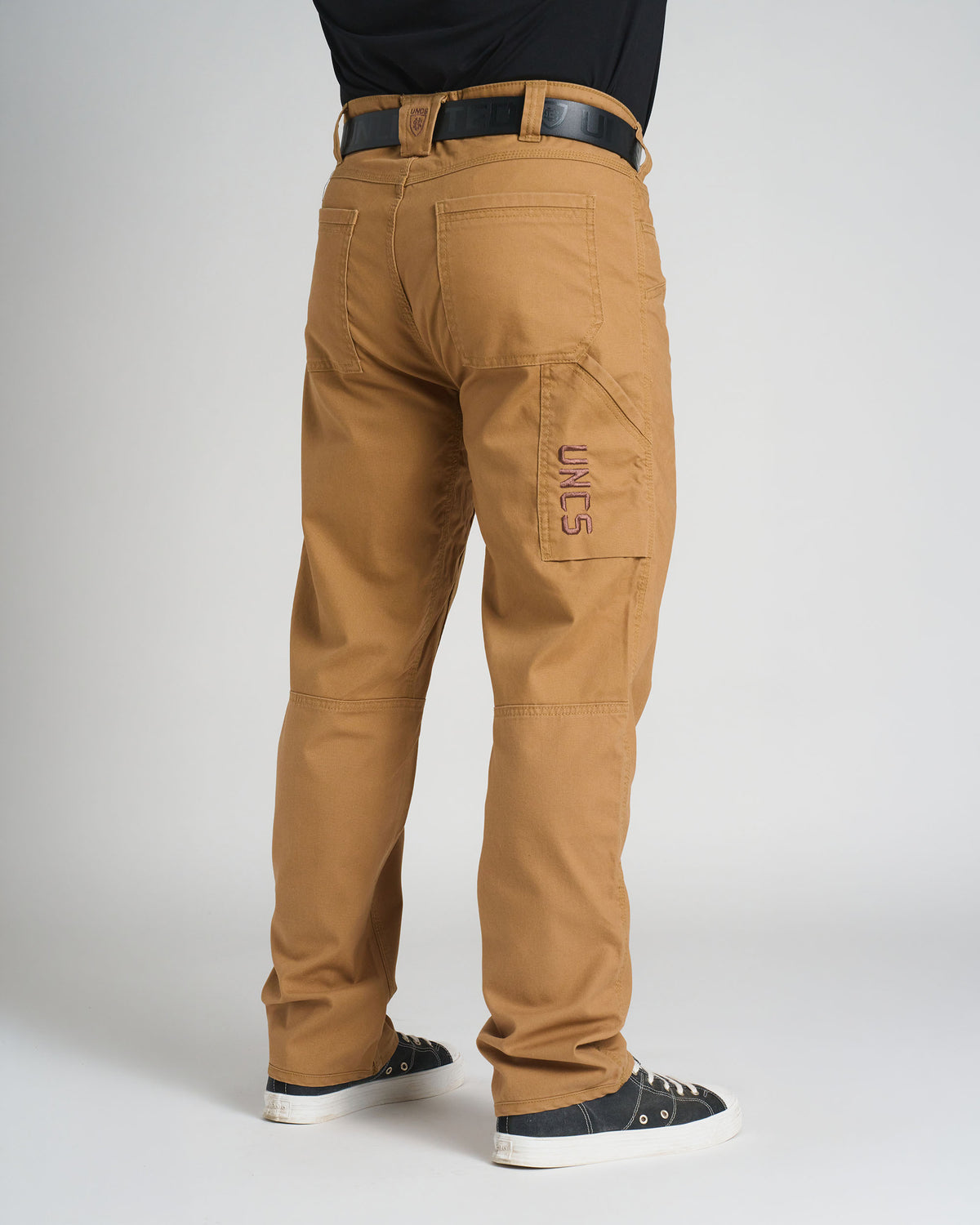 Férfi nadrág BROOK BROWN