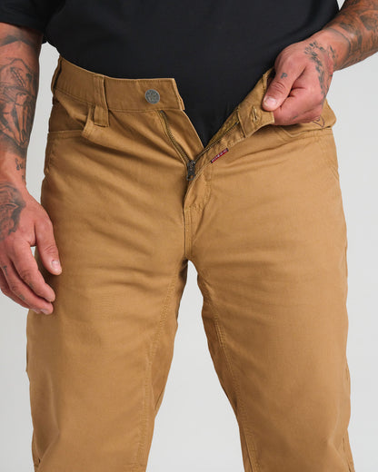 Férfi nadrág BROOK BROWN