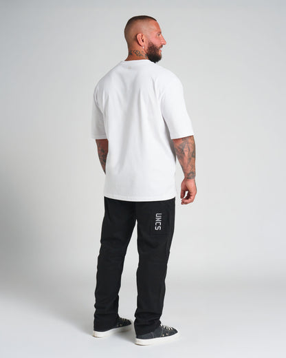 Férfi nadrág BROOK BLACK