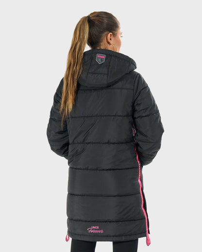 Női dzseki SARAH BLACK