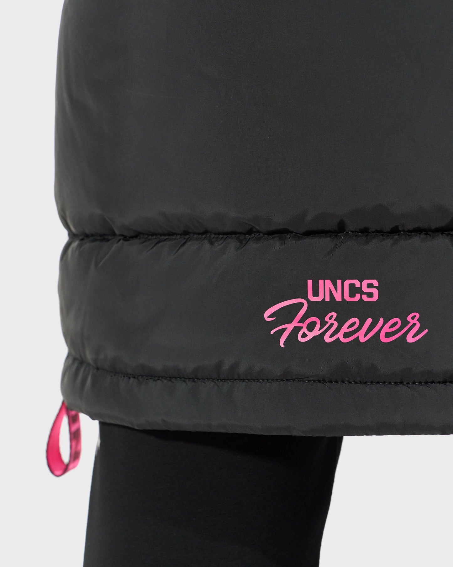 Női dzseki SARAH BLACK