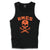 BLACK/ORANGE