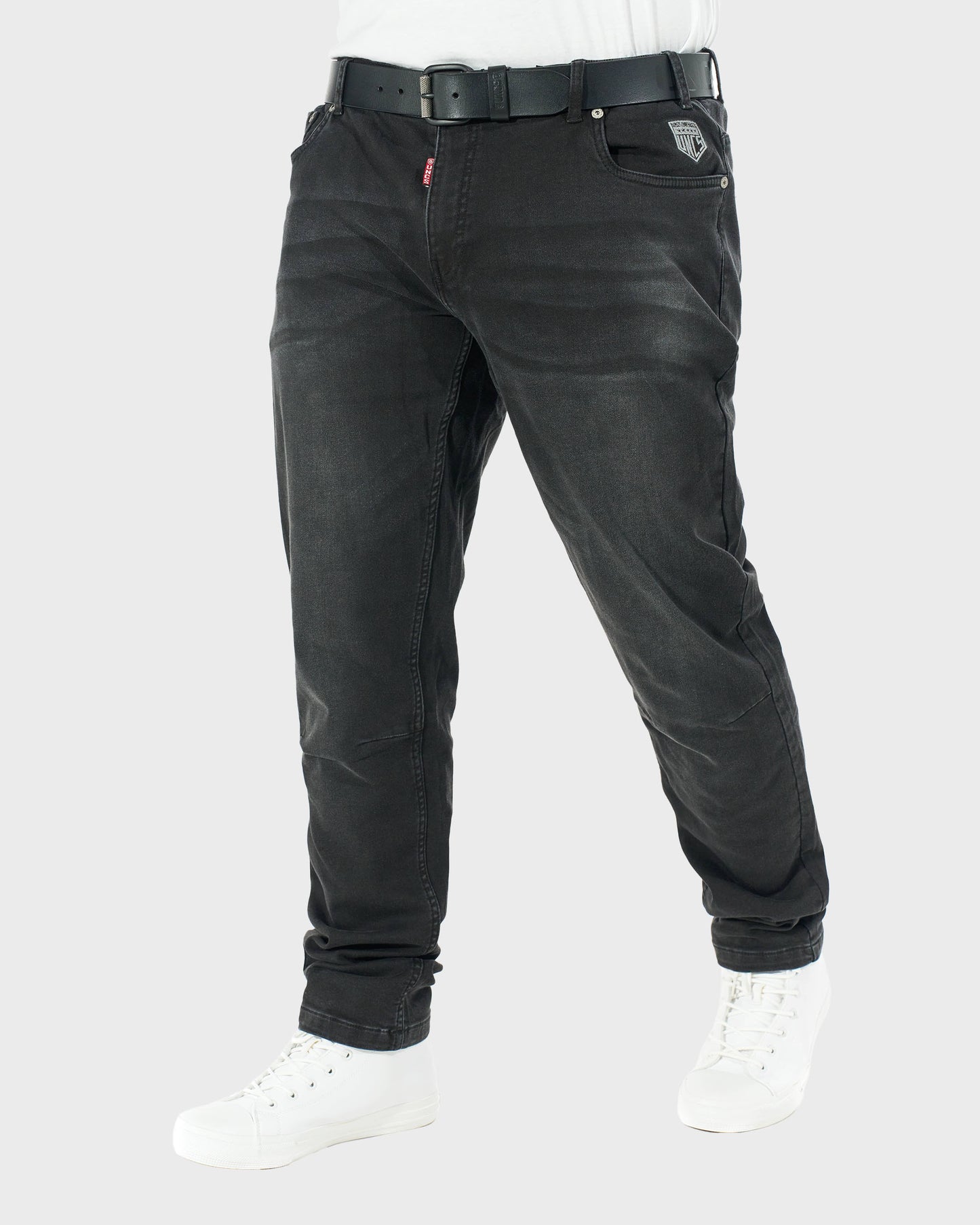 Férfi farmer WESLEY II BLACK